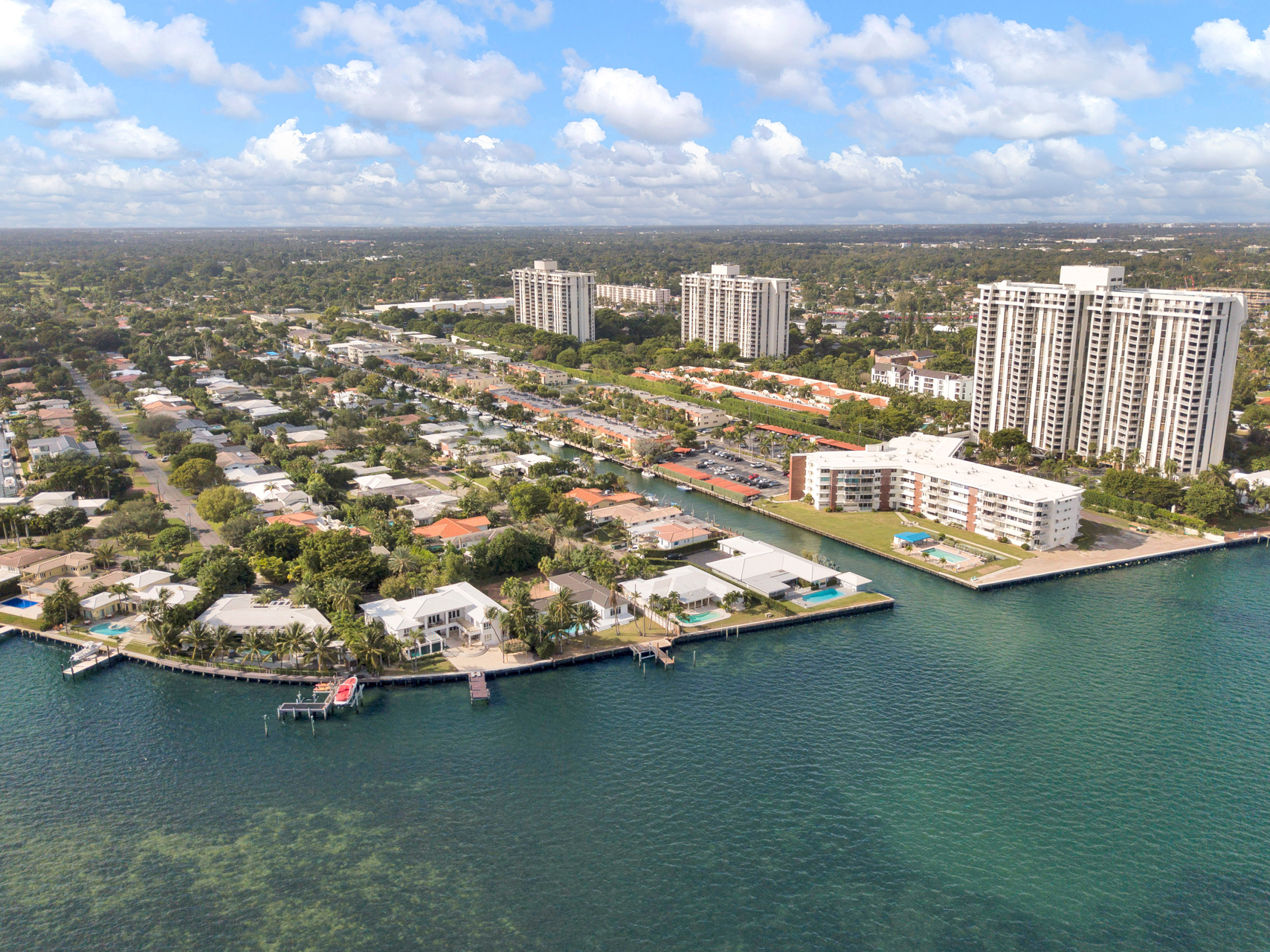EAST MIAMI SHORES SHOT