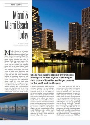 Miami Beach