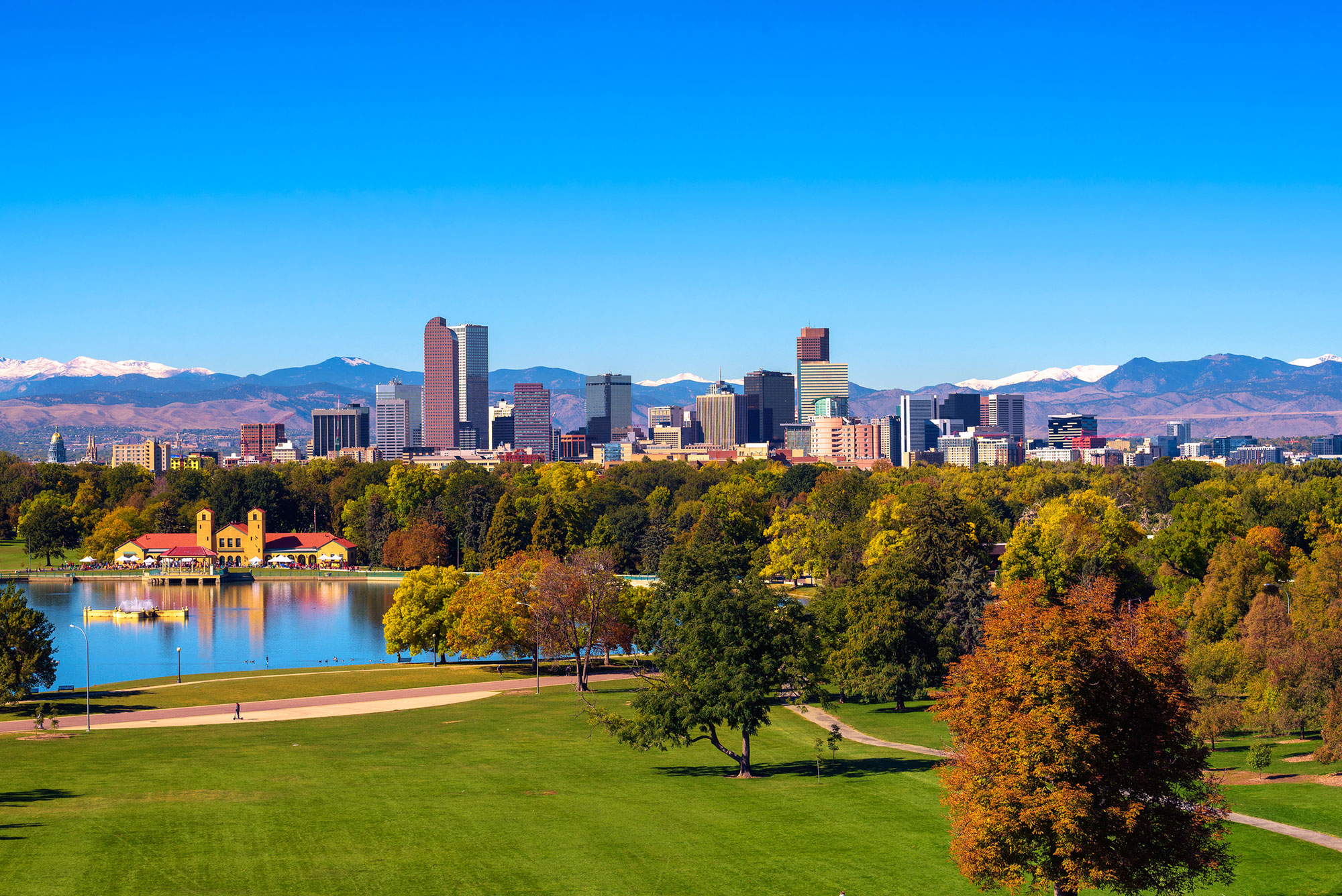 Denver Communities