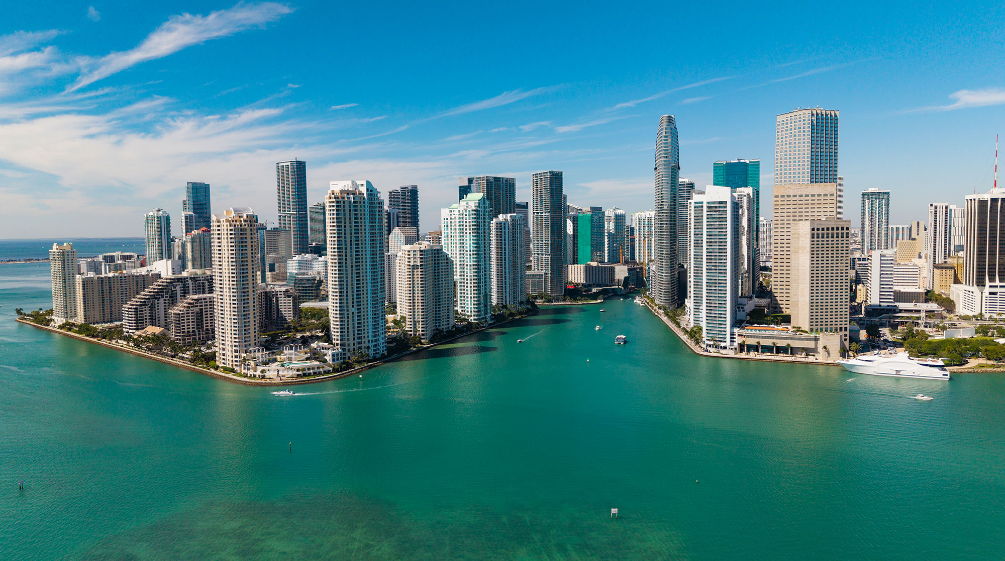 Miami Communities