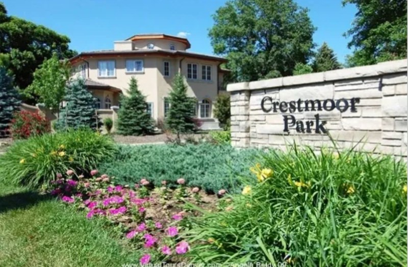 Crestmoor Park