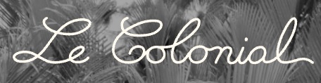 le colonial