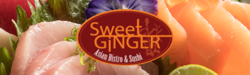 sweet ginger