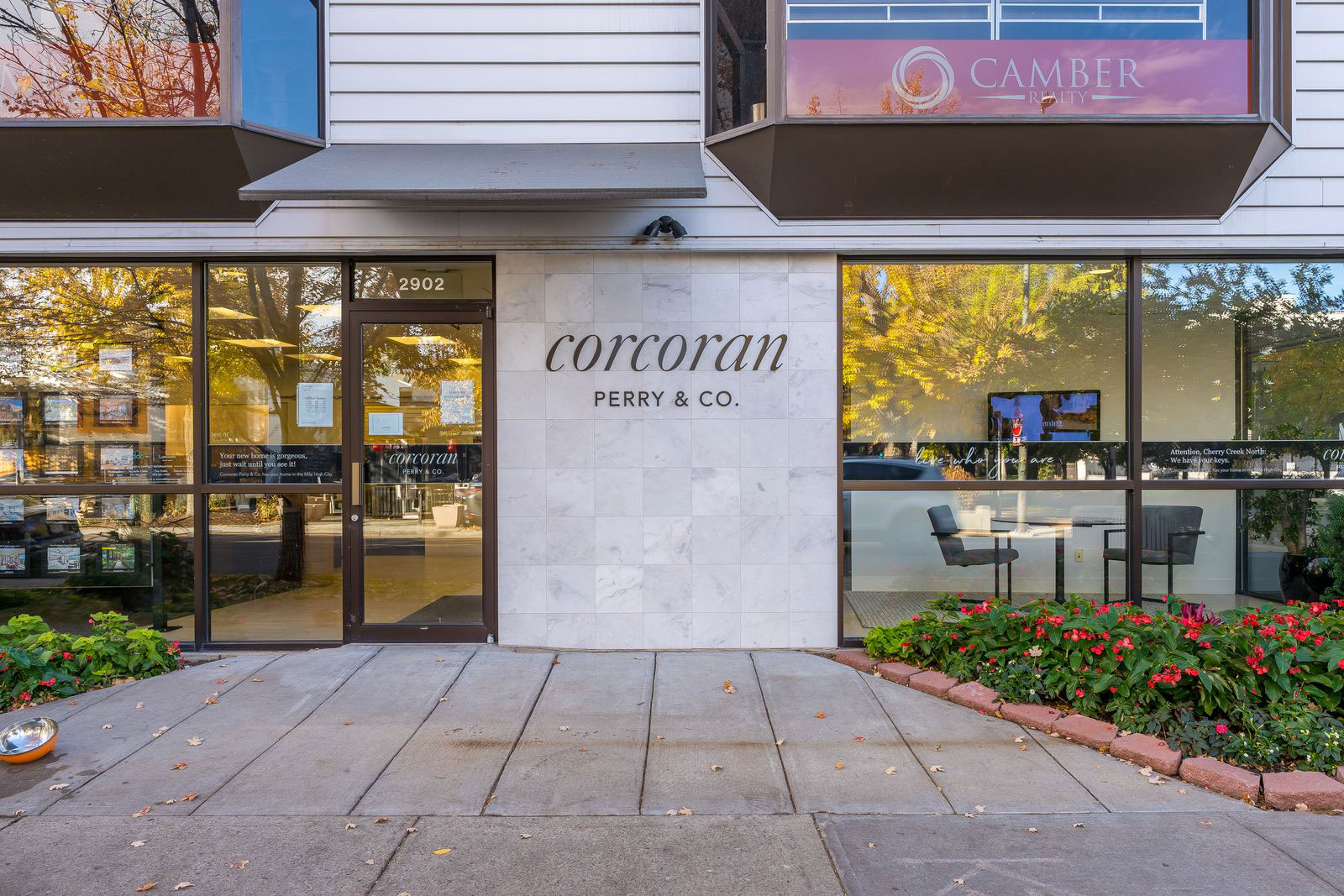 corcoran-perry