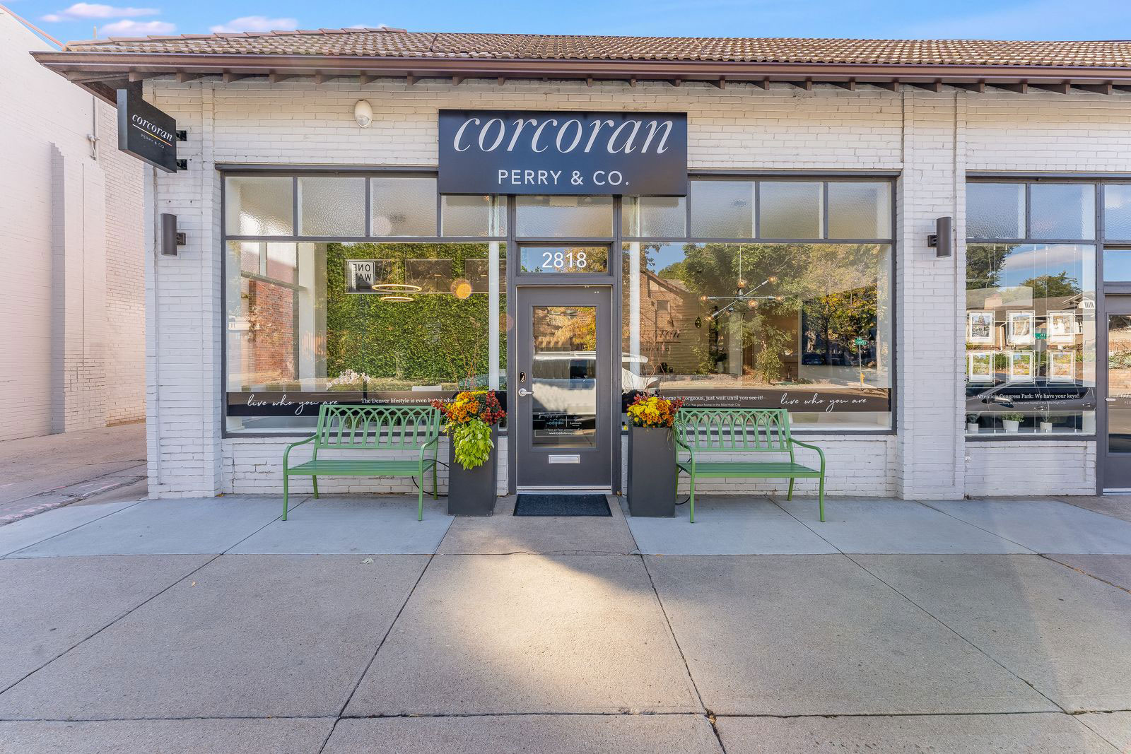 corcoran-perry