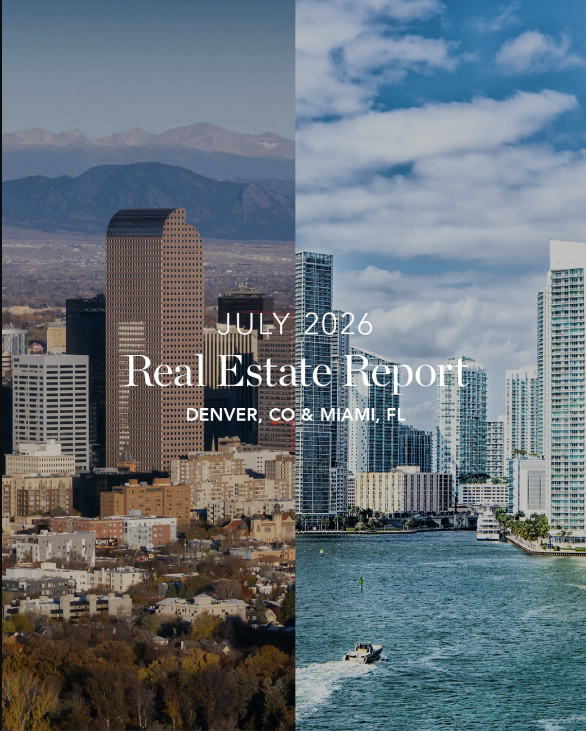 Market Report