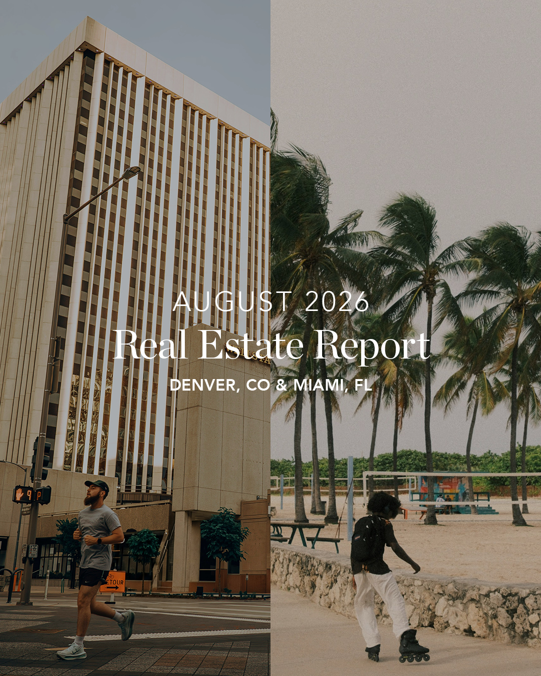 Market Report