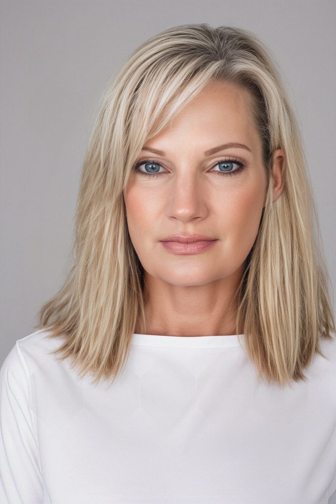Mary Winslow