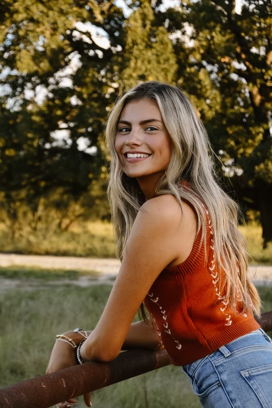 Carly Johnson