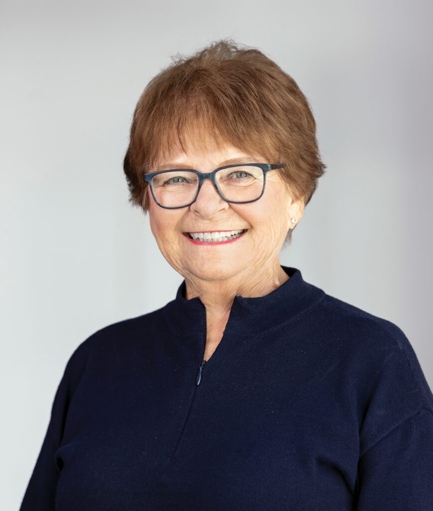 Marla Jean Alstead