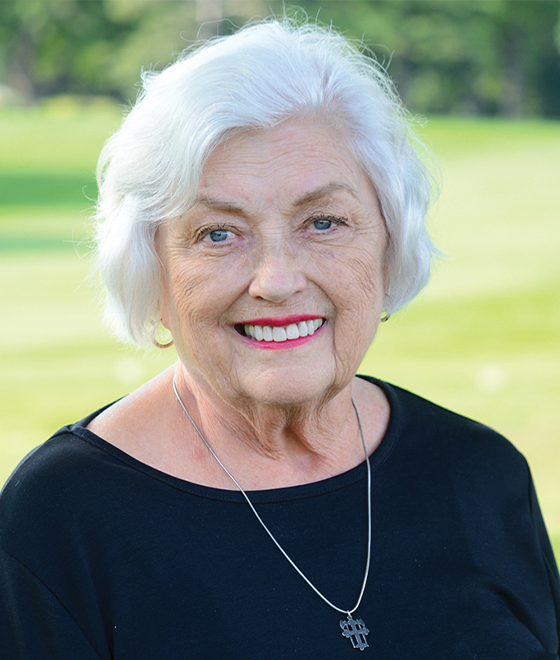 Connie Ede