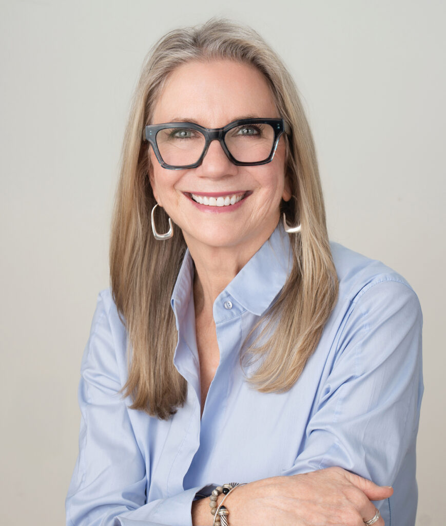 Laura Rasmussen (Randall)
