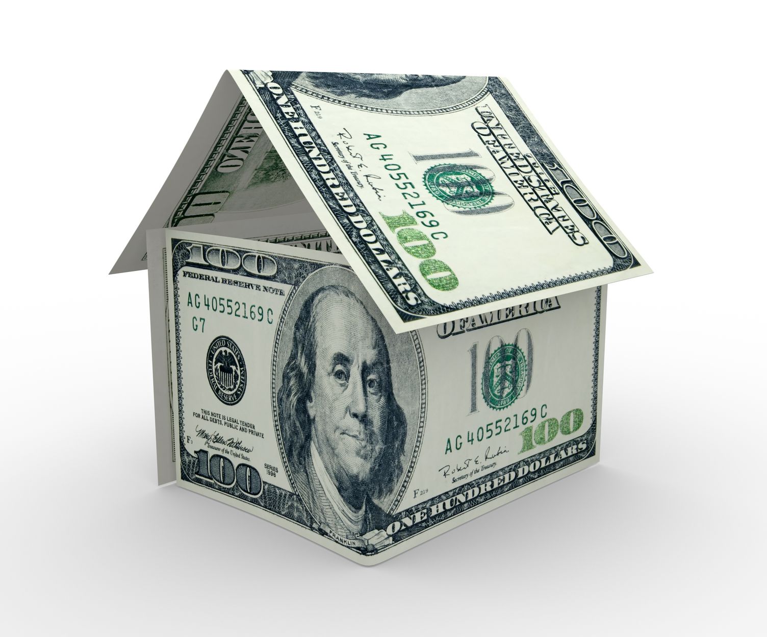 What's Your Home Worth? Get Numbers from 3 Different Aggregators