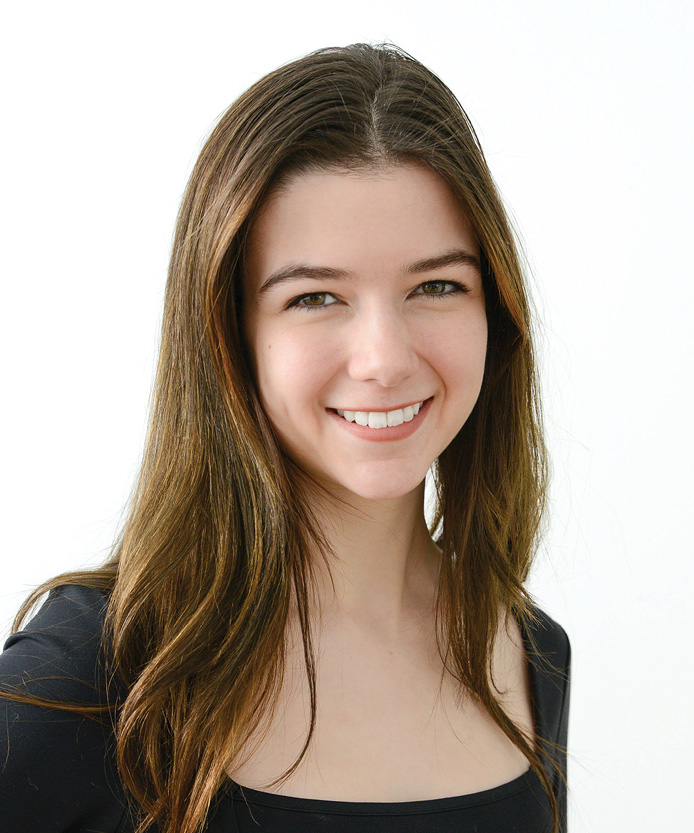 Maddie Shafer