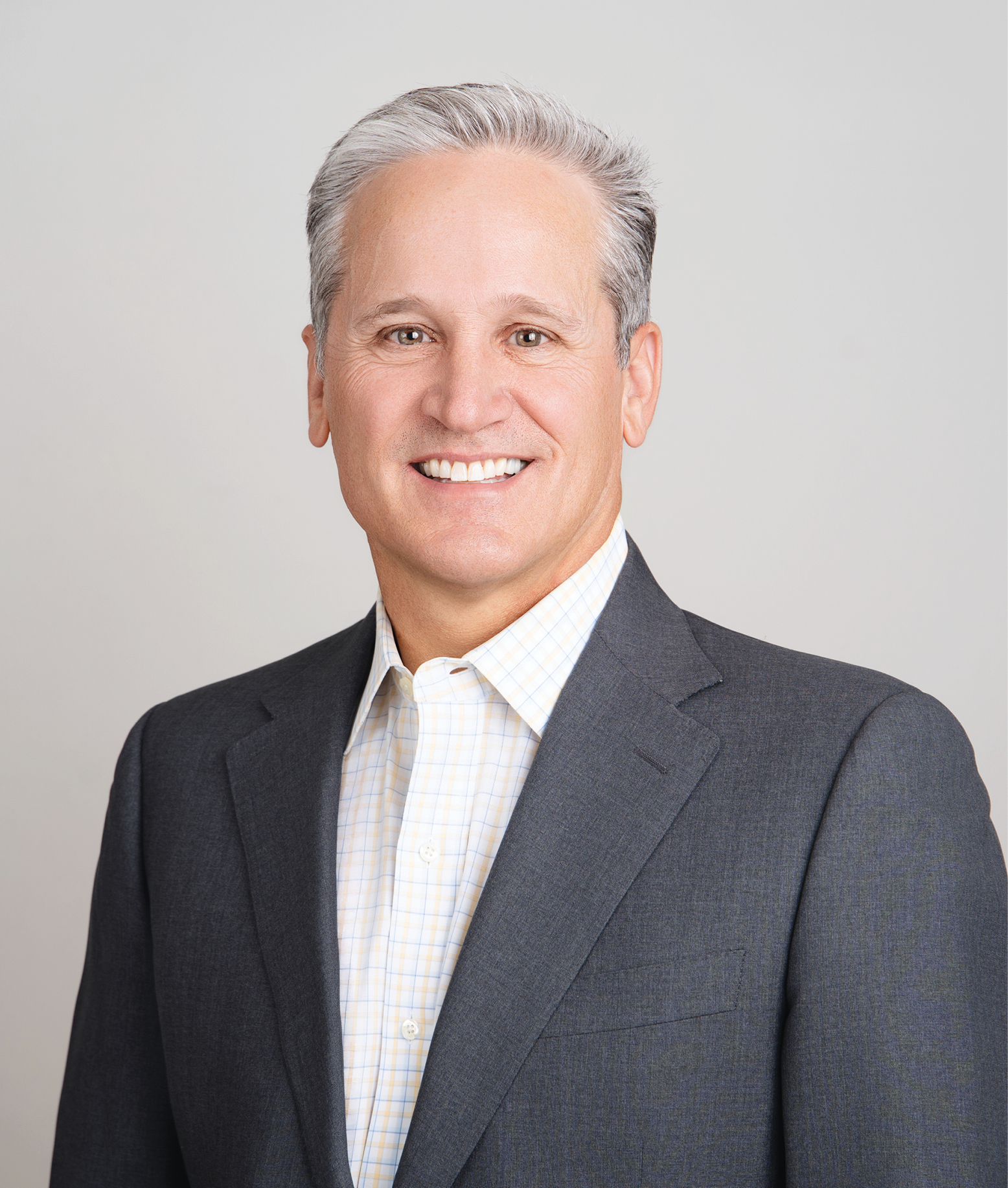 Eric Schneider