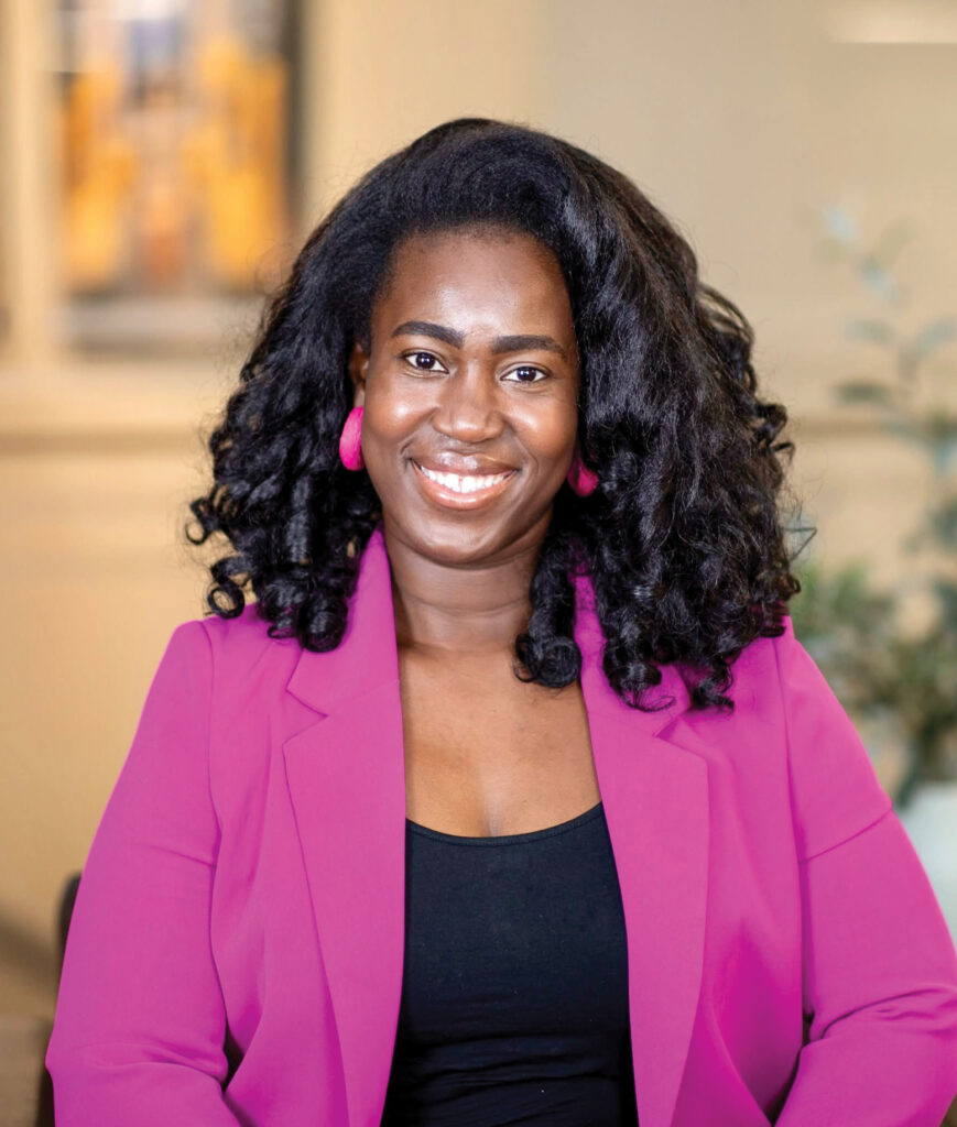 Gigi Konnah