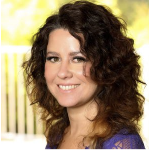 Professional headshot of Danielle Dutcher, Broker and Partner at 4 Malibu Real Estate in Malibu, California.