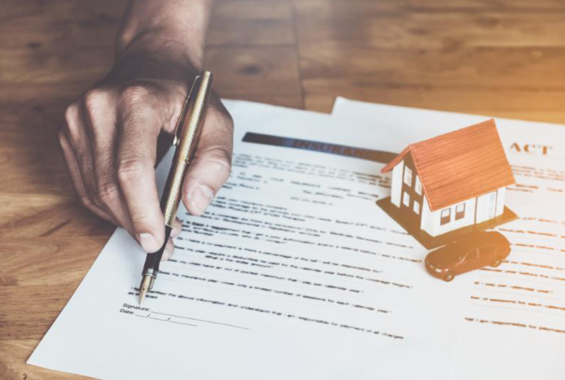 Notary Services