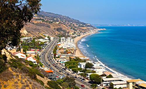 Call To Action - View Listings