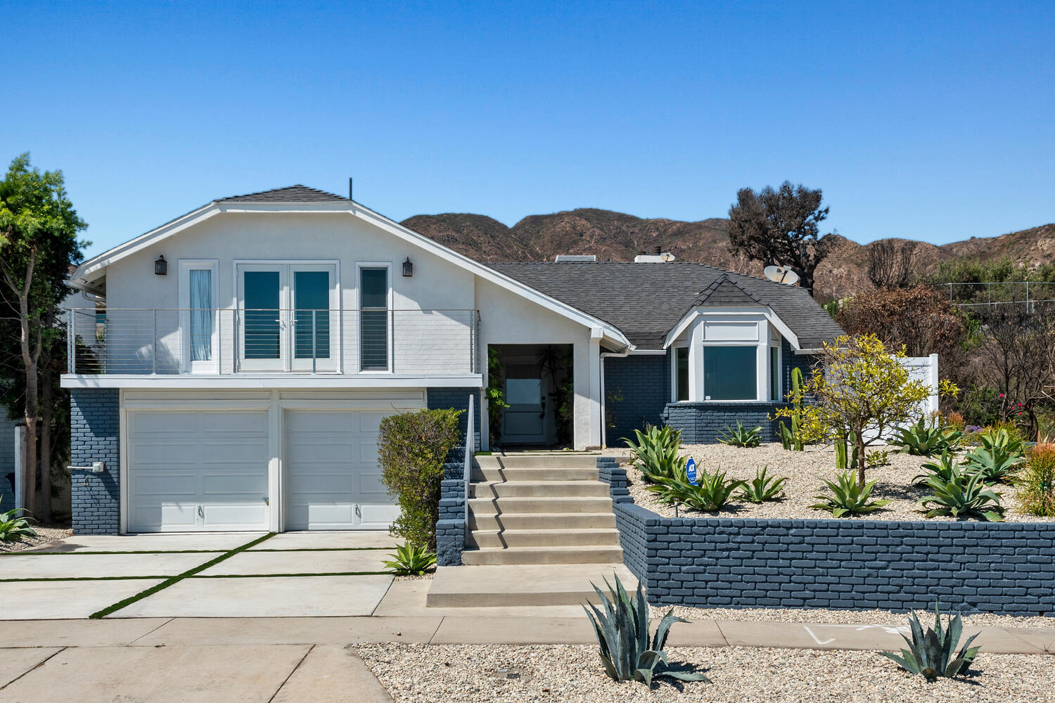 Wakecrest Dr. Malibu 90265