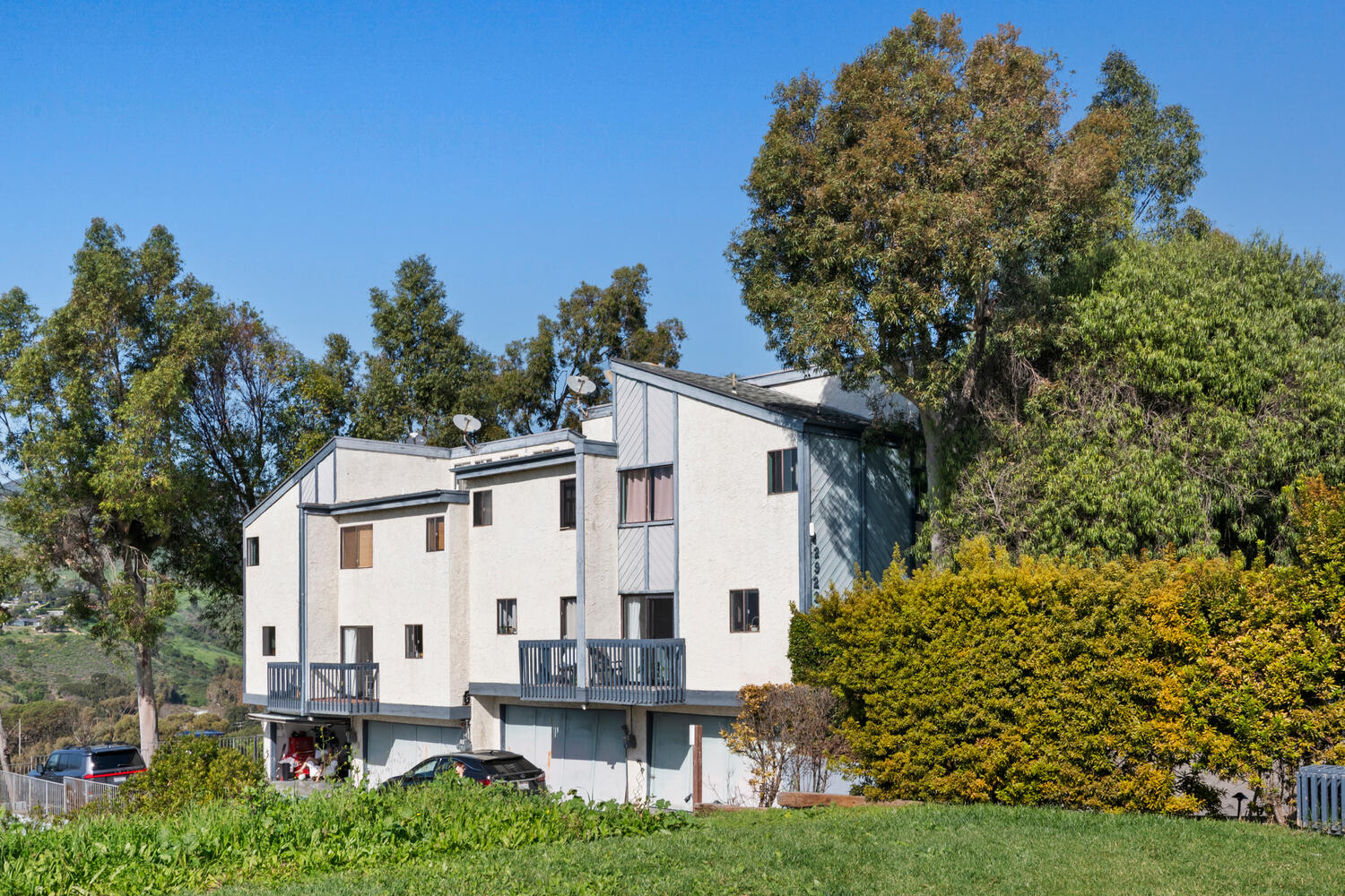 Heathercliff Rd. Malibu 90265