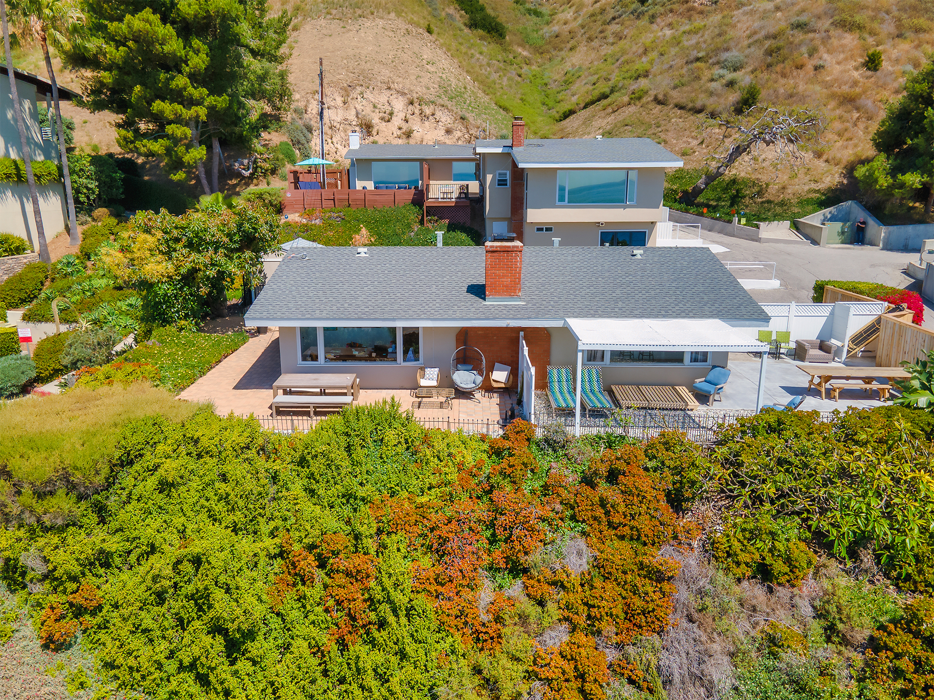 Pacific Coast Highway Malibu 90265