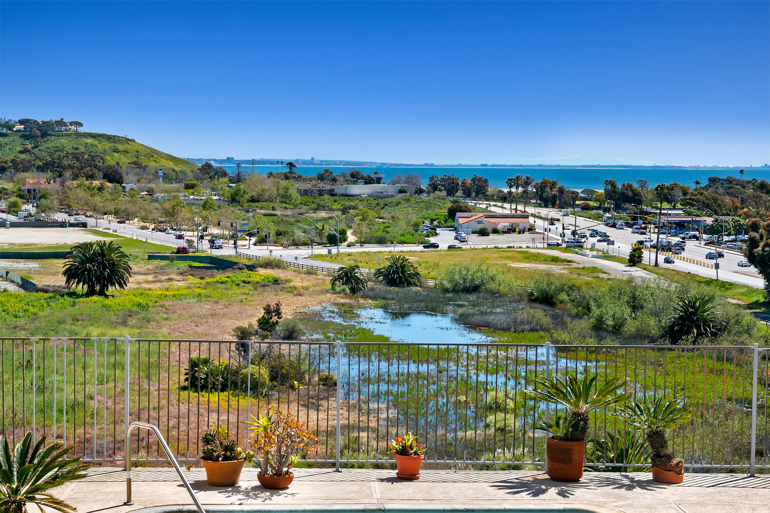 Civic Center Way Malibu 90265