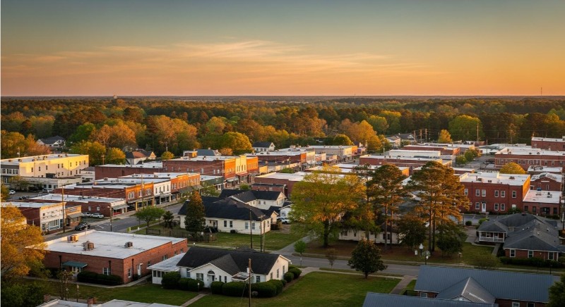 <span>Hinesville/Ft</span> <span>Stewart</span>