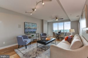 1020 N Highland St UNIT 912