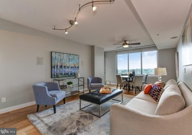 1020 N Highland St UNIT 912