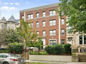 1321 Fairmont St NW APT 303