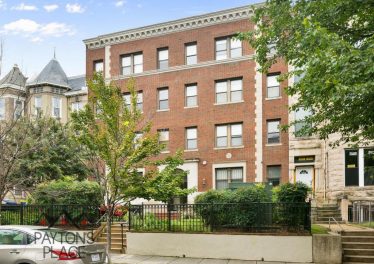 1321 Fairmont St NW APT 303