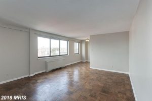 1601 18th St NW APT 807