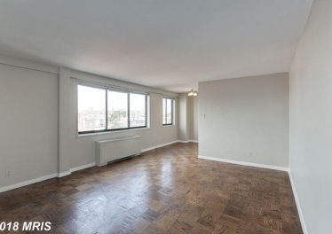 1601 18th St NW APT 807