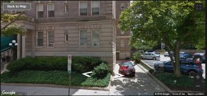 2122 California St NW