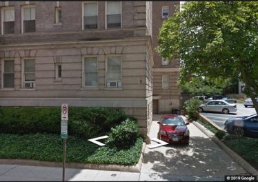 2122 California St NW