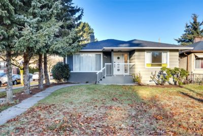 Property Management Include in Vancouver