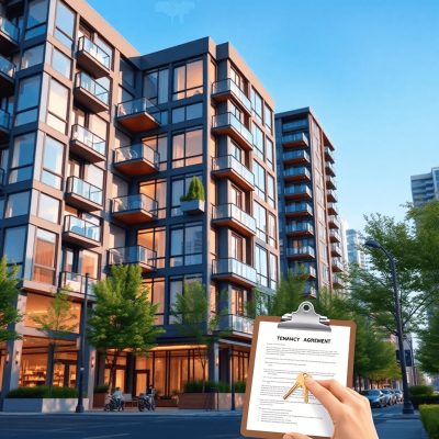 Discover great rental options in Vancouver