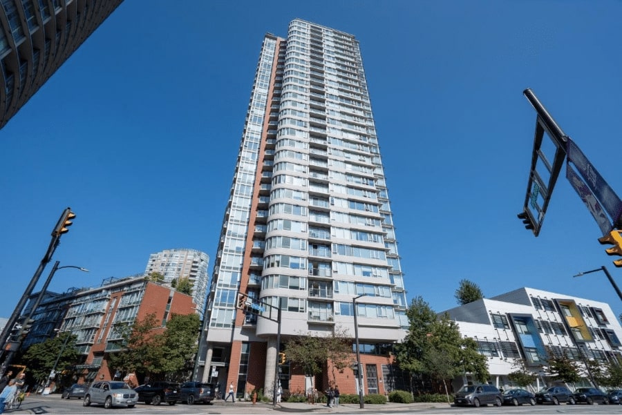 Best Vancouver Property Management Company