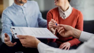 Vancouver Landlords Should Use Tenant Placement Services