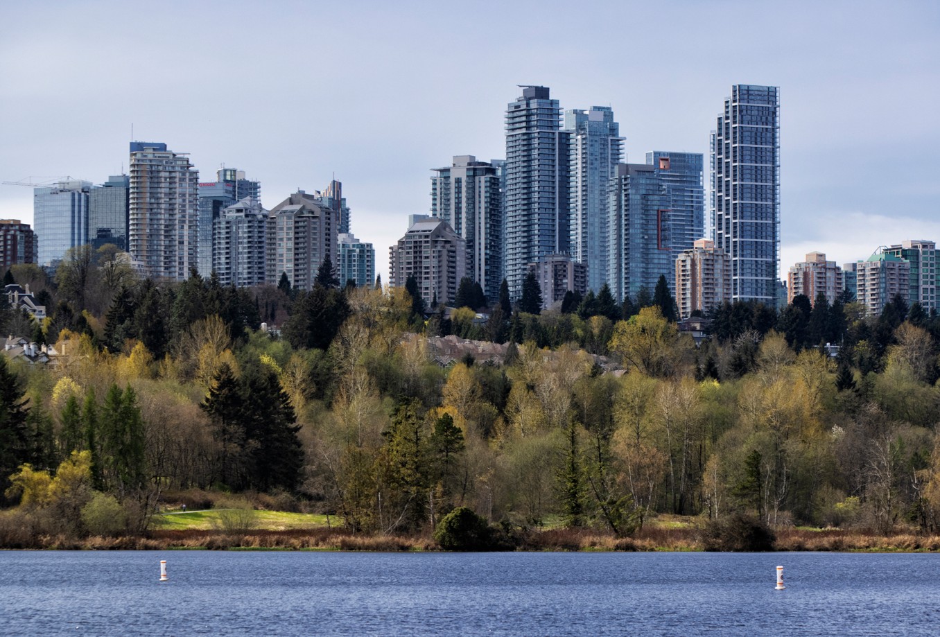 Burnaby