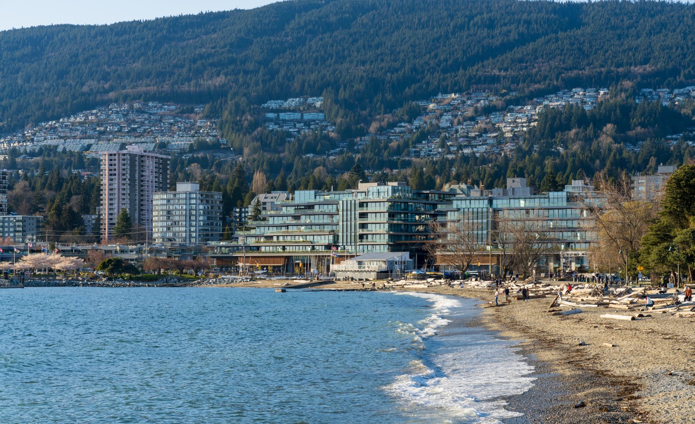 West Vancouver