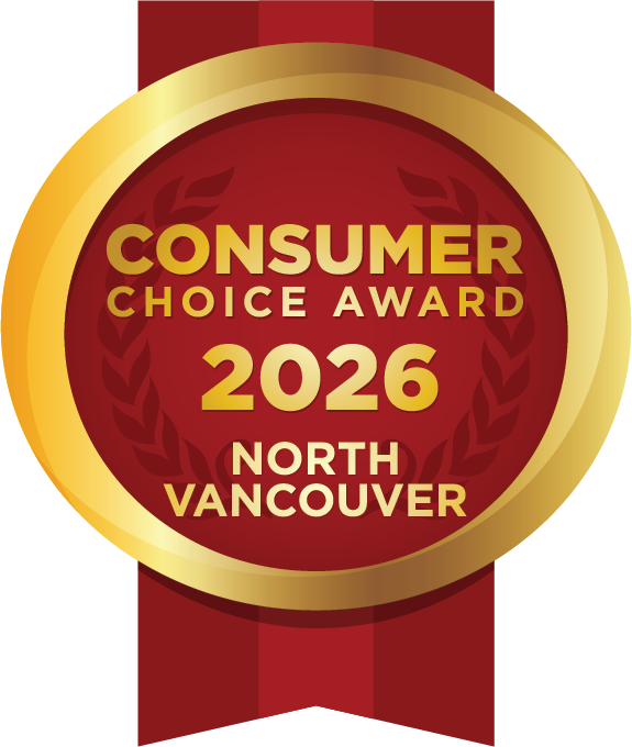 North Vancouver 2026
