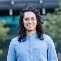 Justin Benson, Co-Founder and CEO of Shilo