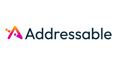 Addressable