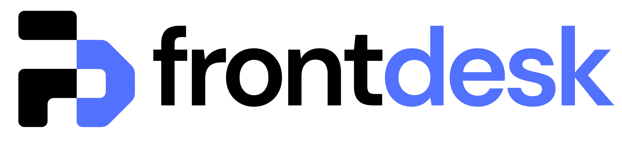 MyAIFrontDesk