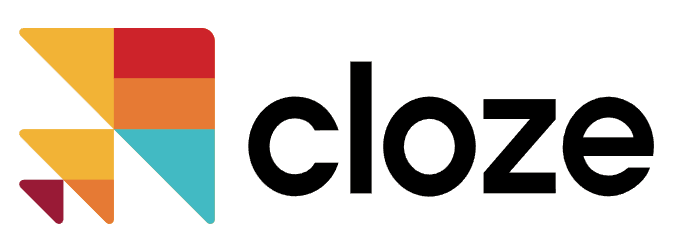 Cloze