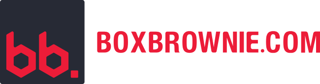 Box Brownie