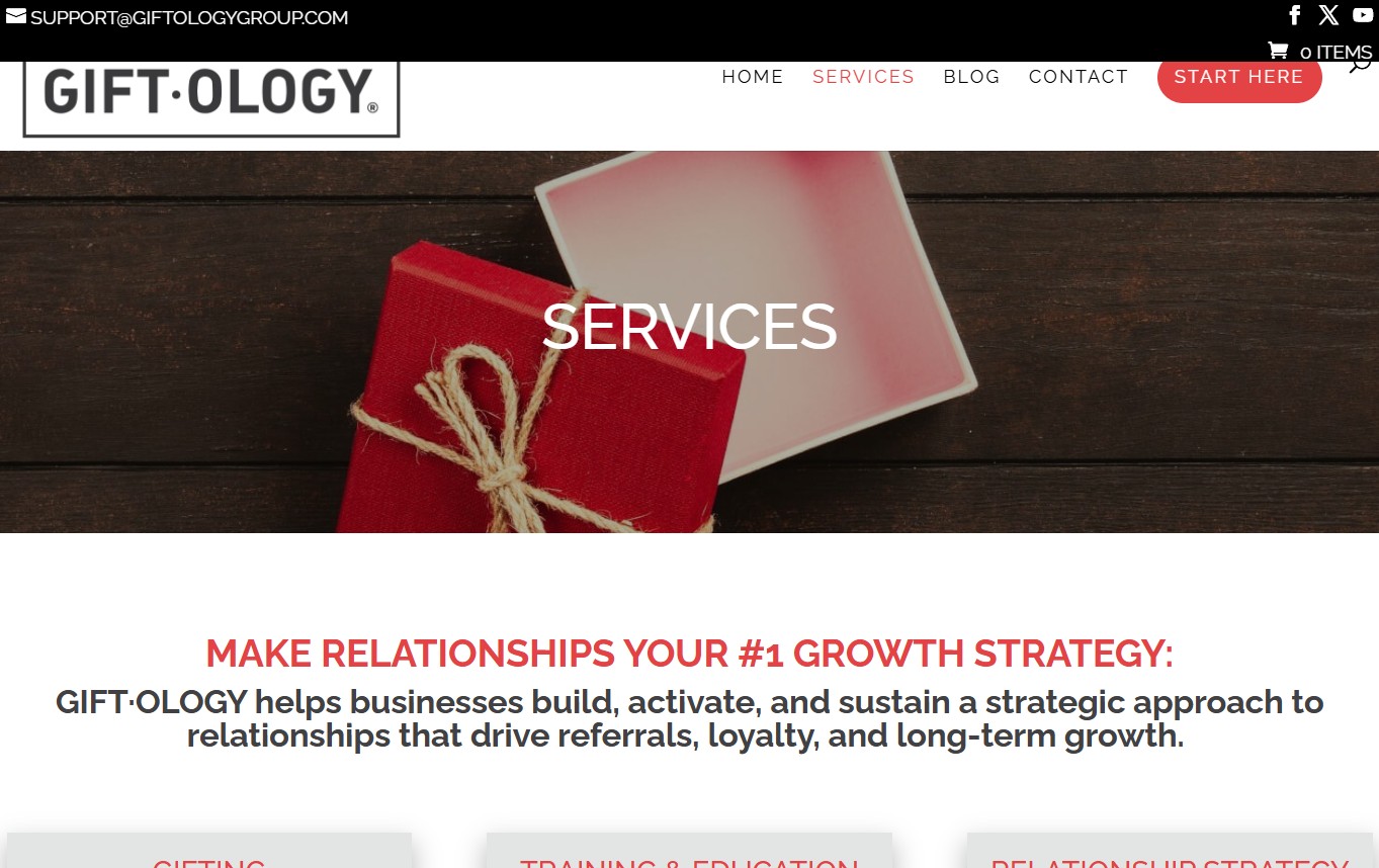Giftology