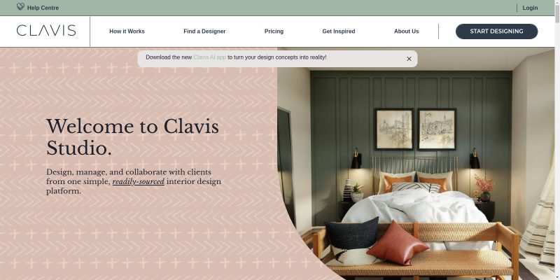 Clavis